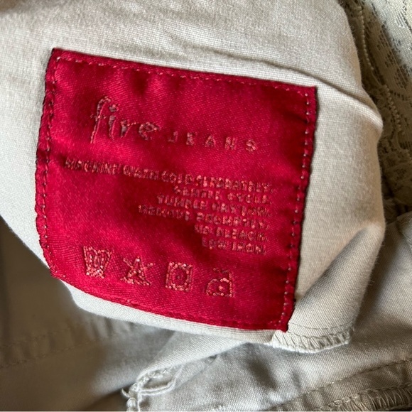 Fire Jeans Women Wide-Leg Pants - Picture 8 of 15